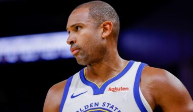 Warriors may have chose wrong Boston center