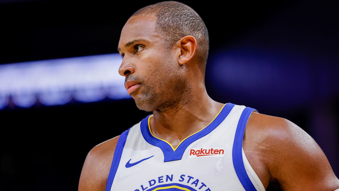 Warriors may have chose wrong Boston center