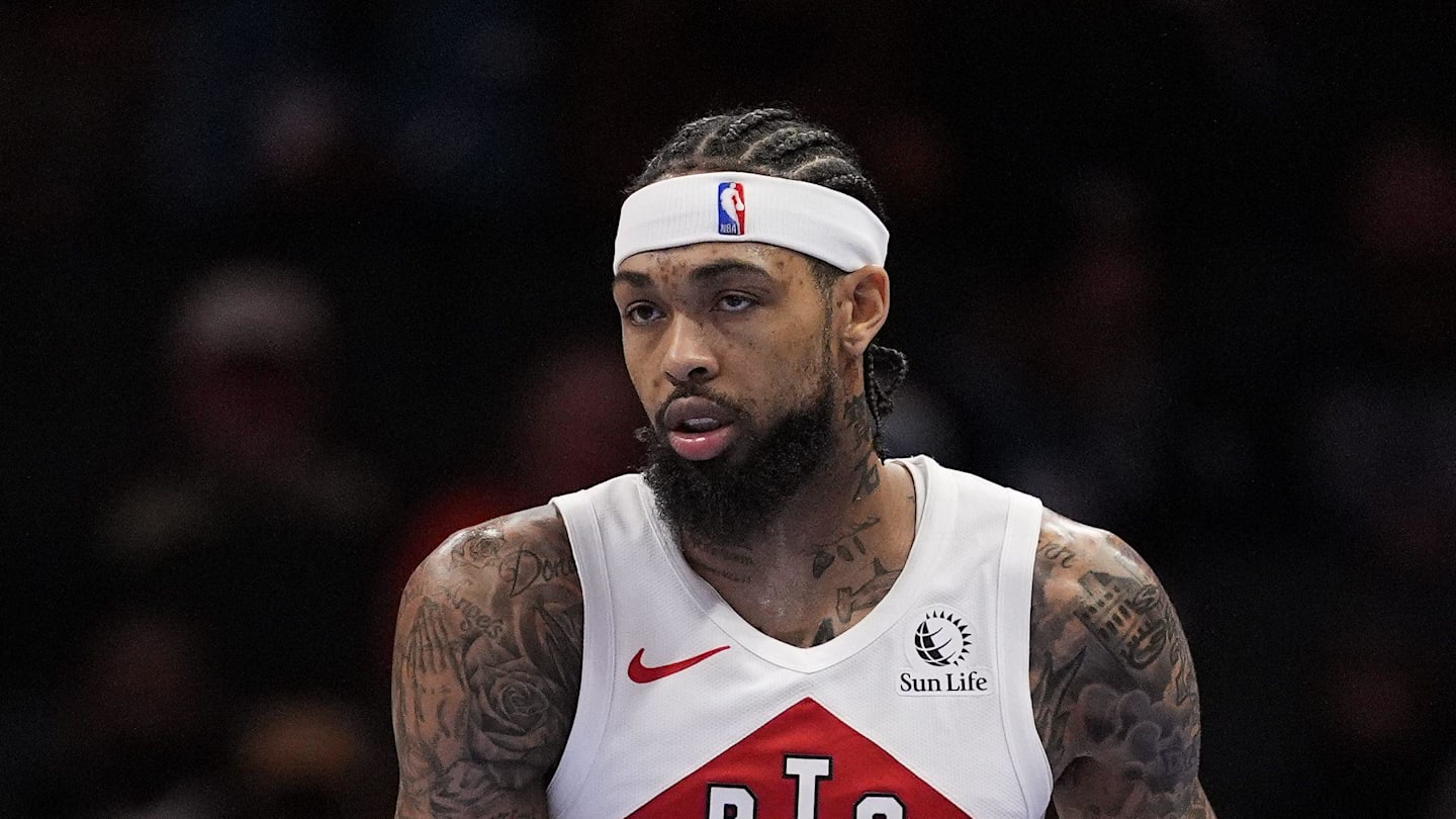 Raptors snap nine-game winning streak with overtime loss to Hornets