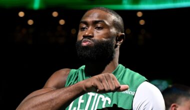 Boston Celtics, Jaylen Brown, Minnesota Timberwolves, Anthony Edwards