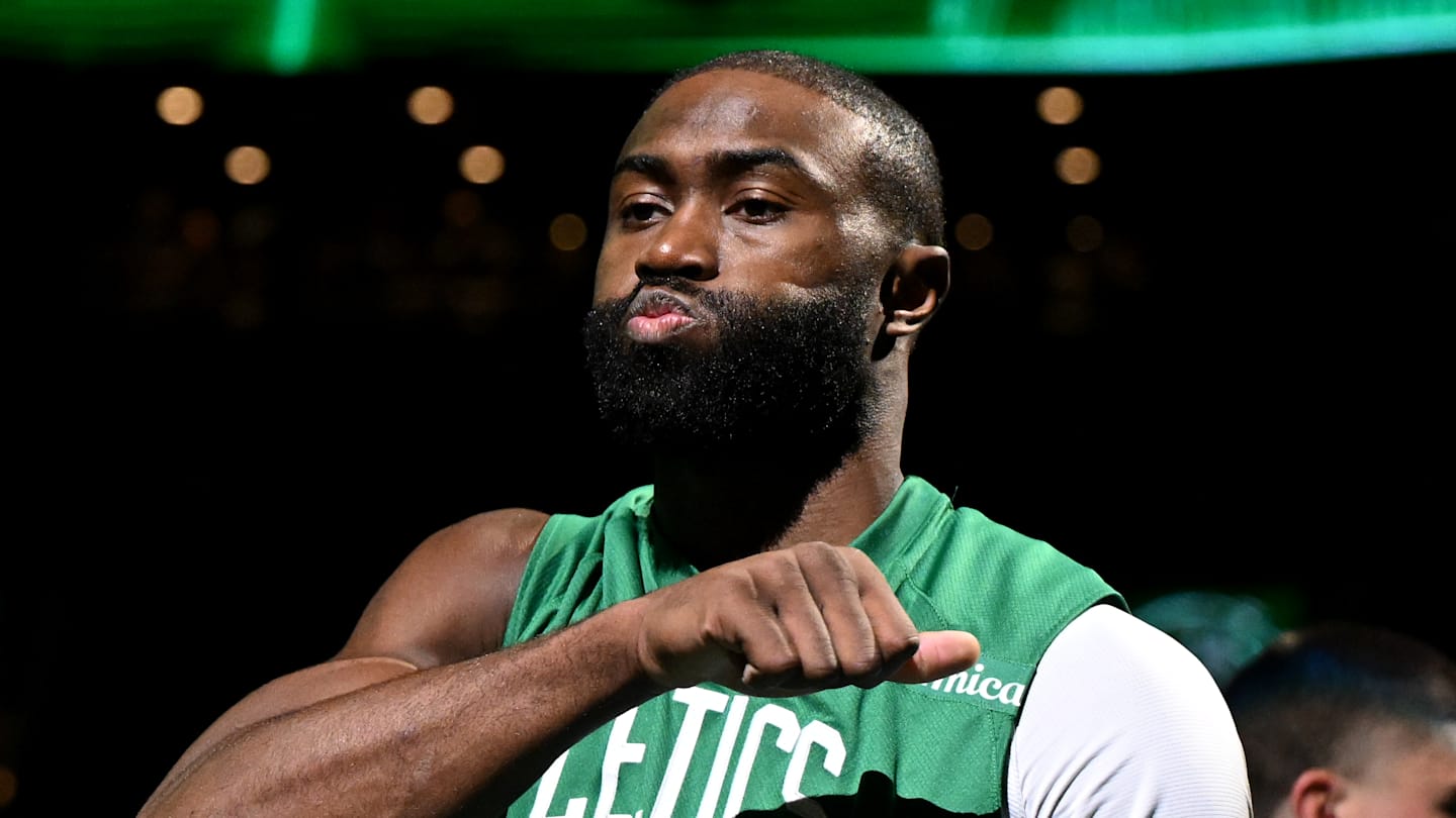 Boston Celtics, Jaylen Brown, Minnesota Timberwolves, Anthony Edwards