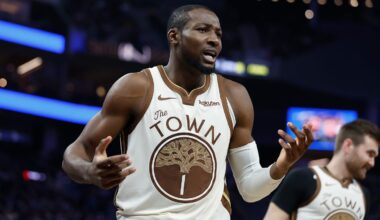 New Orleans Pelicans v Golden State Warriors