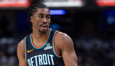 J.B.Bickerstaff makes bold claim on Jaden Ivey's performance since return from injury