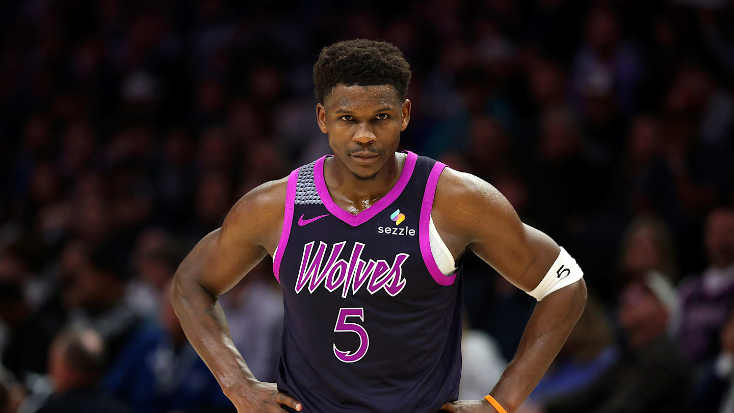 Denver Nuggets v Minnesota Timberwolves