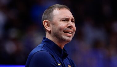 David Adelman Sends Strong Locker Room Message to Nuggets After Road Win