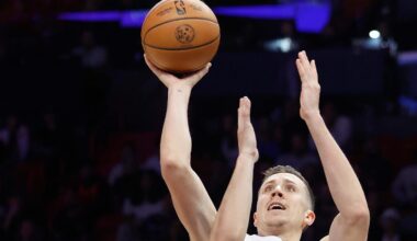 Inside the Detroit Pistons bounce back in Duncan Robinson's return to Miami Heat