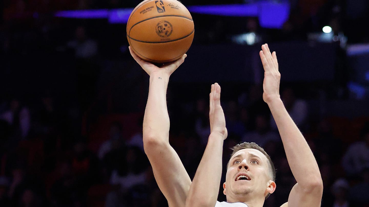 Inside the Detroit Pistons bounce back in Duncan Robinson's return to Miami Heat