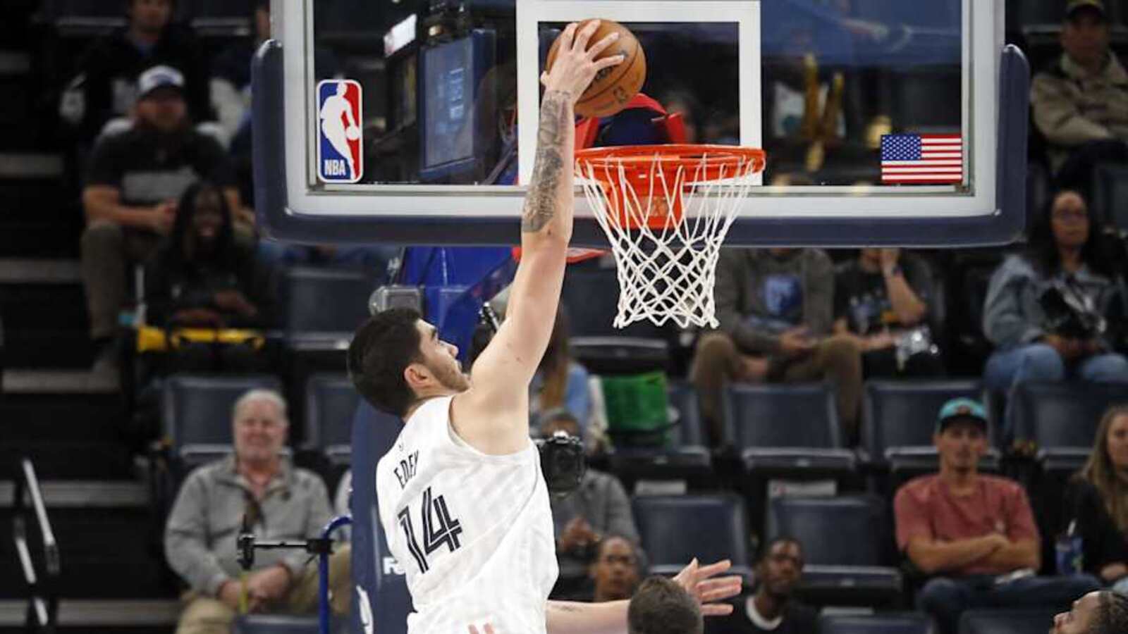 Can Grizzlies get another big Zach Edey night in Sacramento?