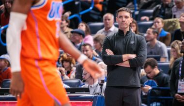 Minnesota TImberwolves v Oklahoma City Thunder