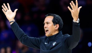 What can the Miami Heat do about their struggling player?