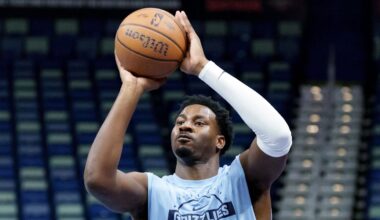 Grizzlies vs. Kings Prediction, Odds and Best NBA Prop Bets for Sunday, Nov. 30