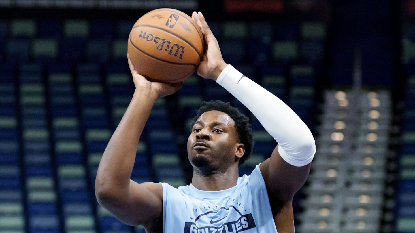 Grizzlies vs. Kings Prediction, Odds and Best NBA Prop Bets for Sunday, Nov. 30