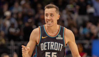 Detroit Pistons, Duncan Robinson, Miami Heat, Cade Cunningham