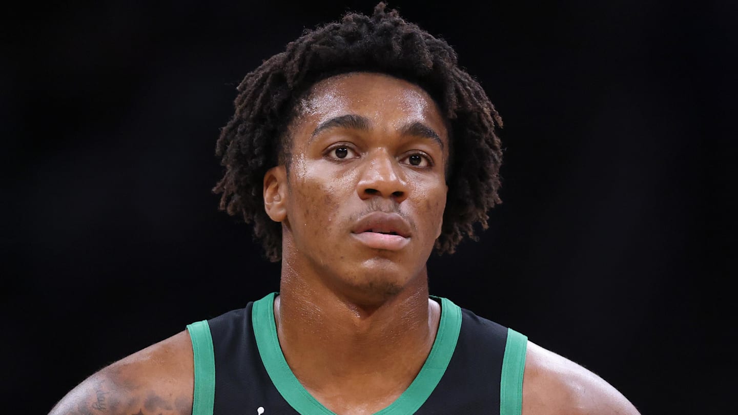 Boston Celtics, Amari Williams, Neemias Queta, Cleveland Cavaliers