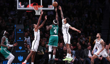 Celtics Signing Free Agent Former First-Round Pick to Affiliate Team