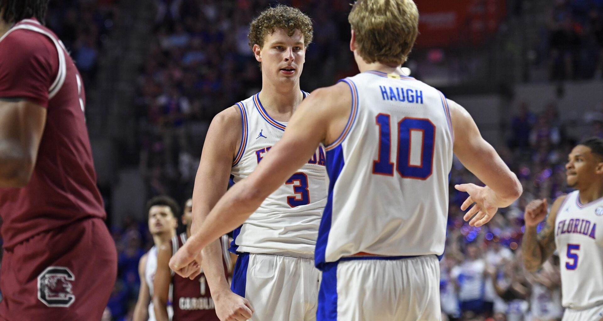 How Florida Has Fared In Season Openers This Century - WRUF 98.1 FM | 850 AM