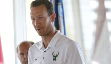 Ex-Marquette, Bucks player Steve Novak takes TV job with MSG, Knicks