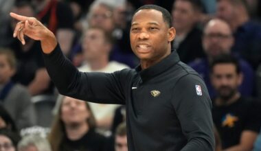 Willie Green fired by New Orleans Pelicans, first coach sacked this season, news, video