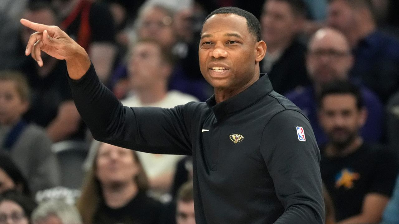 Willie Green fired by New Orleans Pelicans, first coach sacked this season, news, video