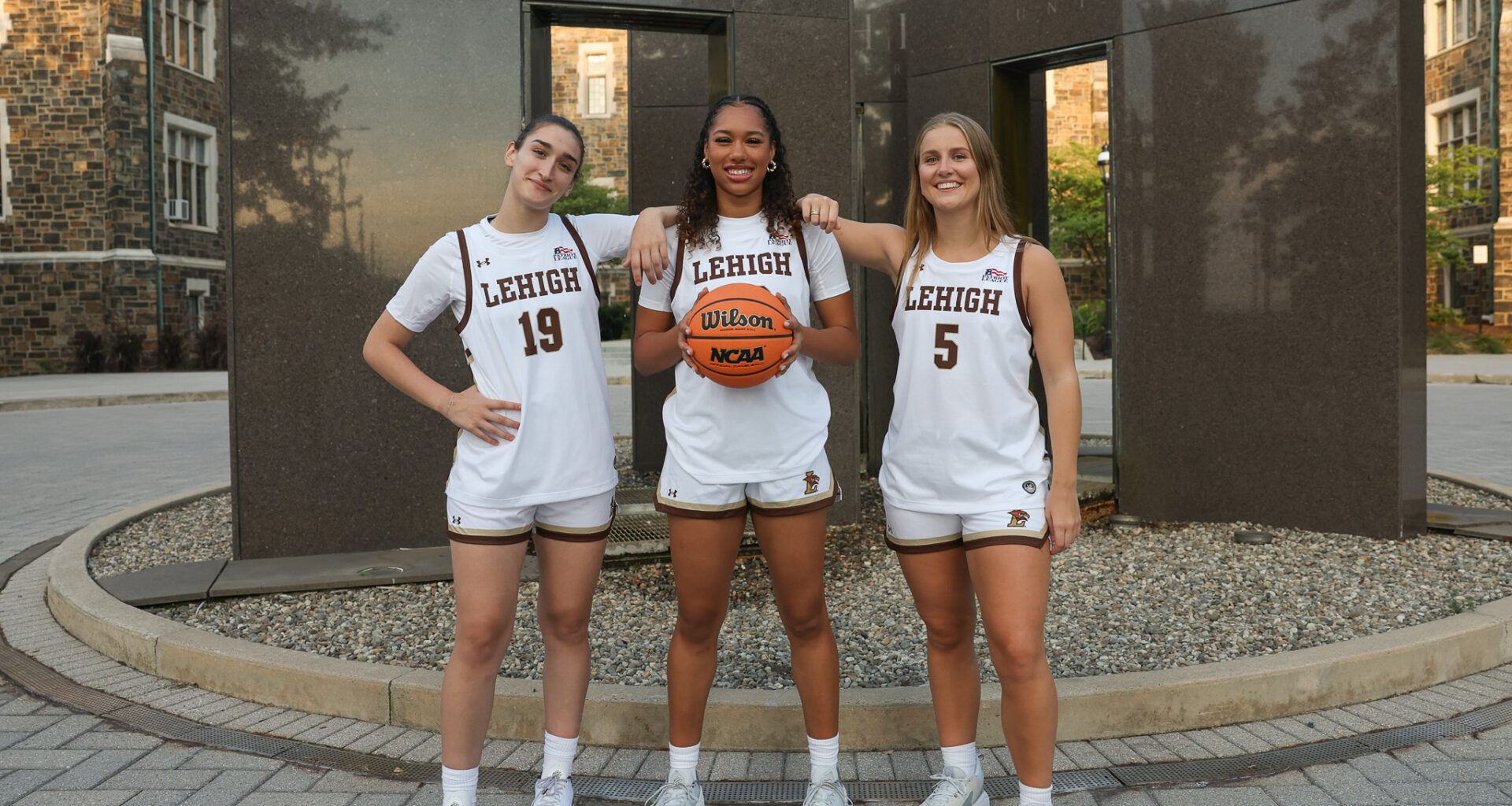 Women’s basketball adds global talent to roster