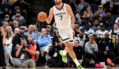 Pelicans vs. Grizzlies Prediction, Odds, Picks, Best Bets for Nov. 26