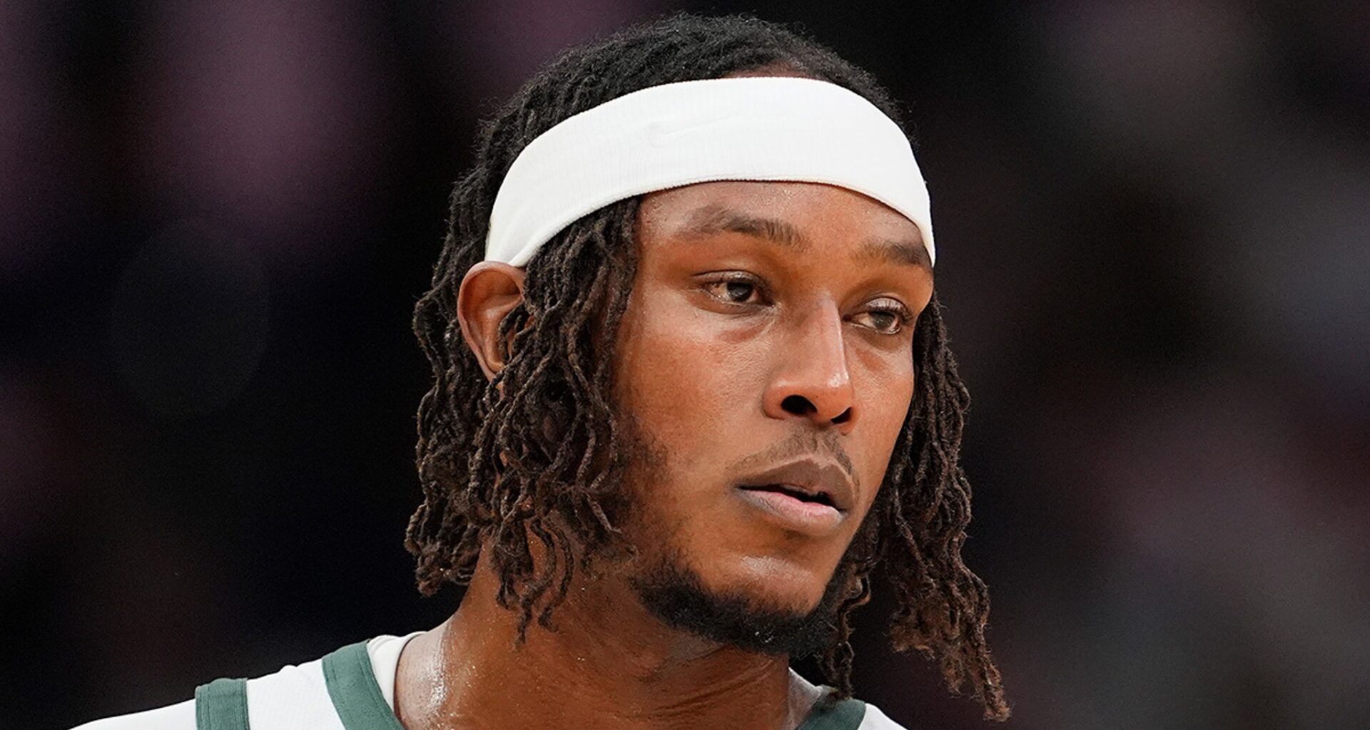 Bucks' Myles Turner Booed In Return To Indiana