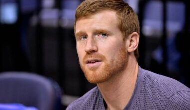 Matthew Bonner's induction into NHIAA Hall of Fame