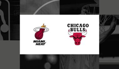 How to watch Heat vs. Bulls: TV channel and streaming options for November 21
