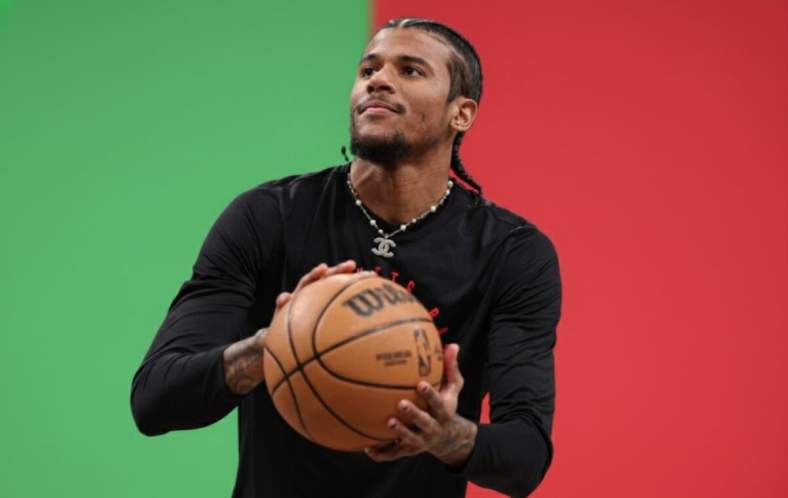 Jalen Green injury update