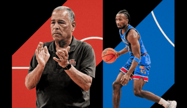 Men’s college basketball predictions for 2025-26: Final Four, national champion and more