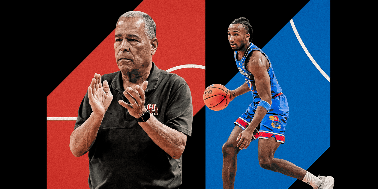 Men’s college basketball predictions for 2025-26: Final Four, national champion and more