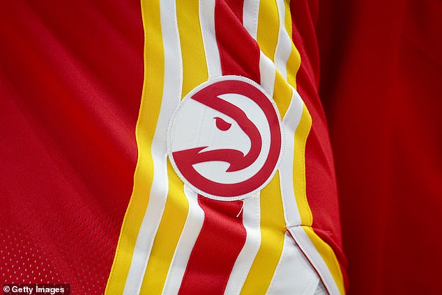 He allegedly used the money for travel, clothes, jewelry, car expenses and tickets to events