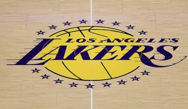 The LA Lakers have been contacted by investigators regarding the NBA gambling scandal