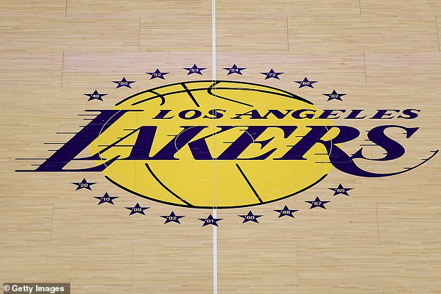 The LA Lakers have been contacted by investigators regarding the NBA gambling scandal