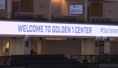 Sacramento Kings to introduce land acknowledgment at games