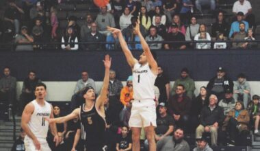 Marietta men’s hoops picked to finish second in OAC | News, Sports, Jobs