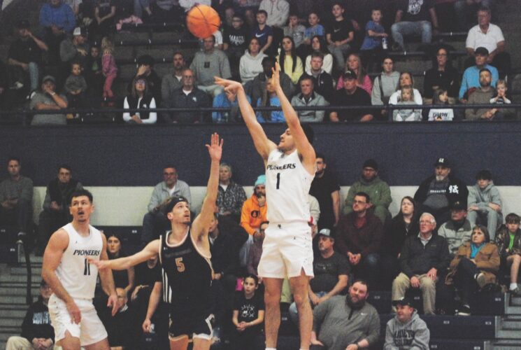 Marietta men’s hoops picked to finish second in OAC | News, Sports, Jobs