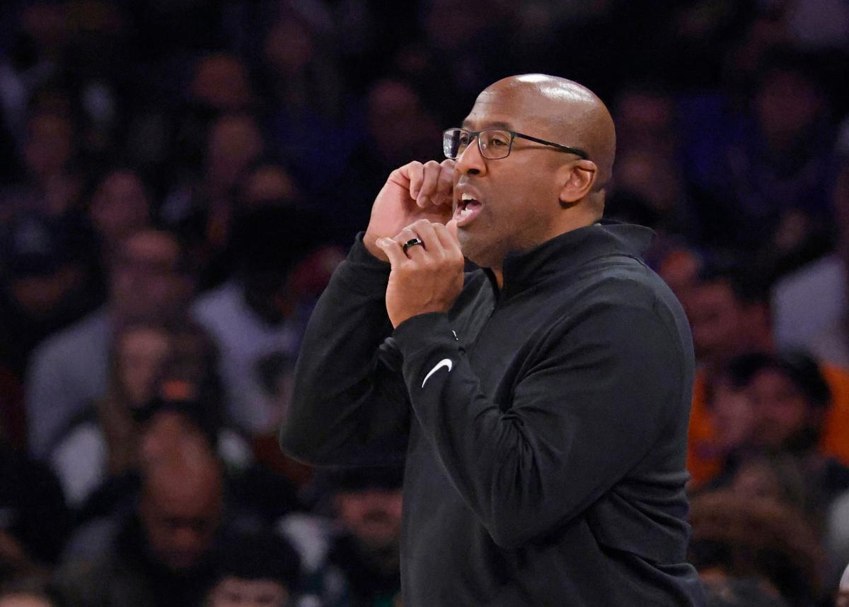 Knicks, Nets both craving to improve — but with clearly different benchmarks