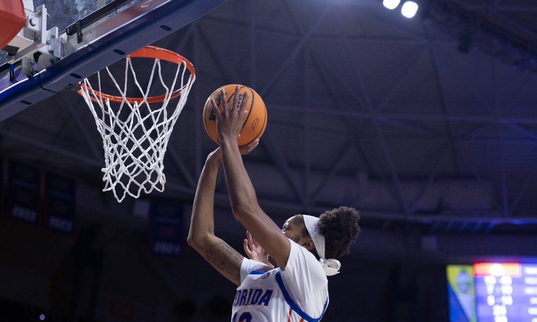 Will Florida Women's Basketball Break Pattern Against FSU? - WRUF 98.1 FM | 850 AM