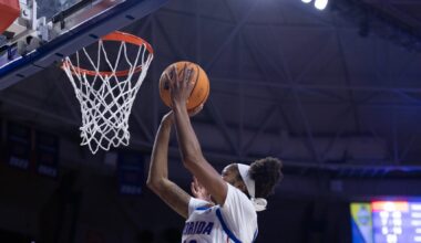 Will Florida Women's Basketball Break Pattern Against FSU? - WRUF 98.1 FM | 850 AM