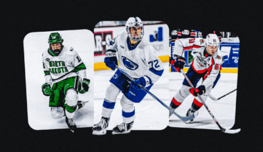 2026 NHL Draft prospects: Gavin McKenna leads Wheeler’s preliminary top 64 ranking
