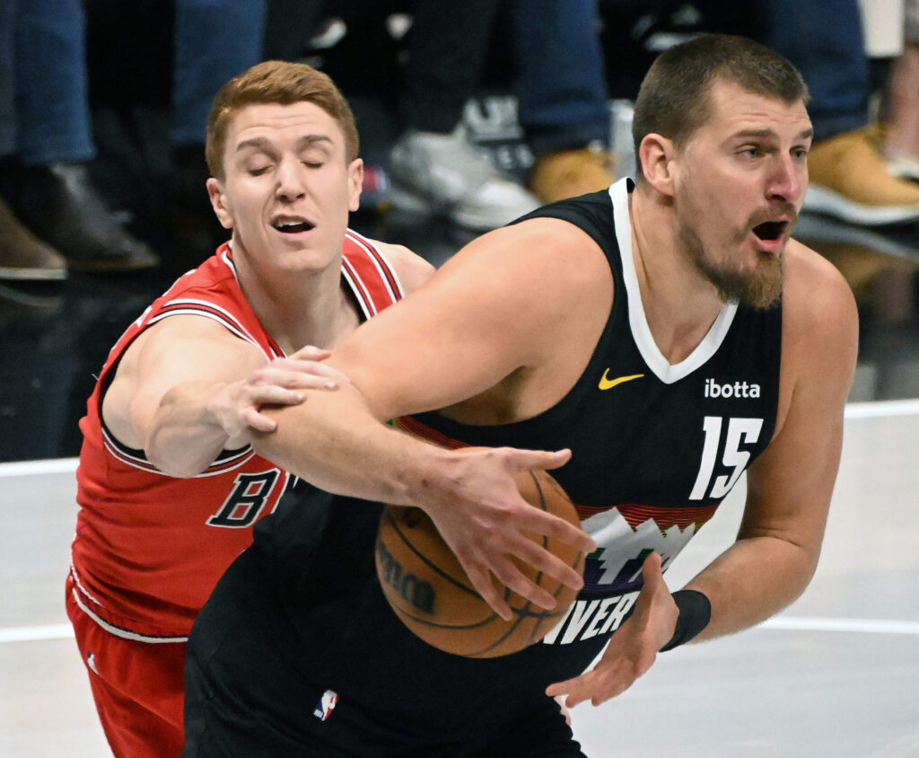 Mark Kiszla: Denver's 58-day home win streak comes to a 'weird' end