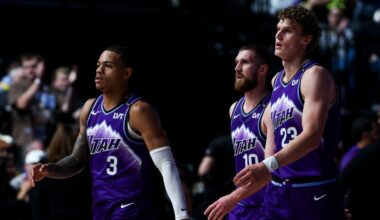 What Do Fans Have To Be Thankful For?