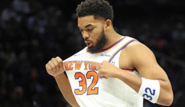 Knicks vs. Hornets prediction: NBA odds, pick, best bets Wednesday night