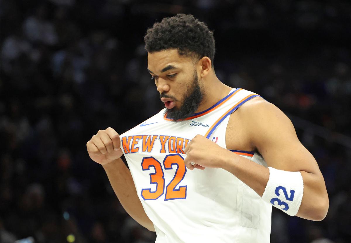Knicks vs. Hornets prediction: NBA odds, pick, best bets Wednesday night