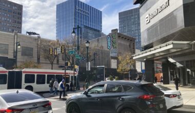 Market Street revitalization plan has skeptics worried mistakes will be repeated from 76ers arena 'debacle'