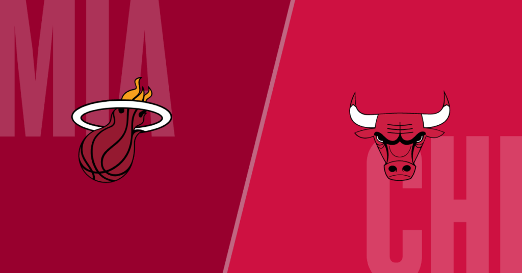 Heat Bulls