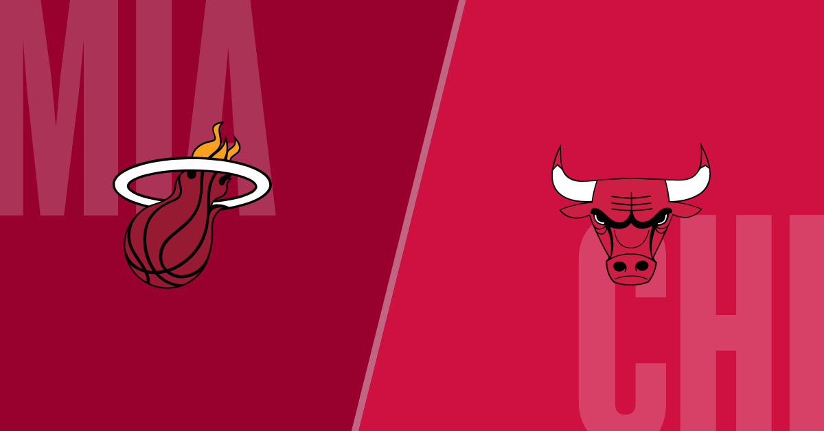 Heat Bulls