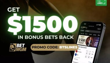 $1500 Bonus Bets If Lose on San Antonio Spurs vs Denver Nuggets NBA: Use BetMGM Code BTSLINES