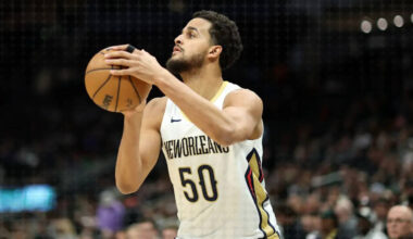 Indiana Pacers Ink Jeremiah Robinson-Earl to 10-Day Deal — Short-Term Contract Could Launch Bigger Role | NBA